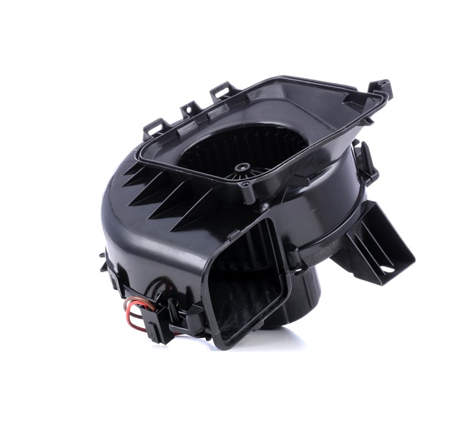 RIDEX 2669I0137 Innenraumgebläse Opel Corsa C 1.0 (F08, F68) 58 PS Z 10 XE