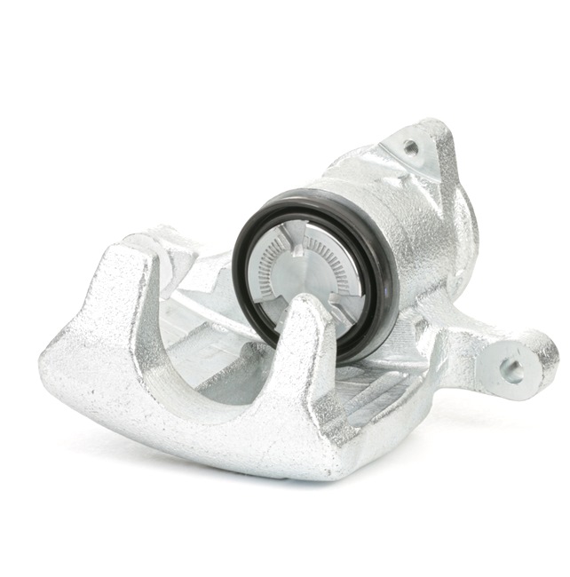 Koop 78B1083 Remtang Achteras links, Achteras, Zonder elektro motor van RIDEX 5N0615403 goedkope