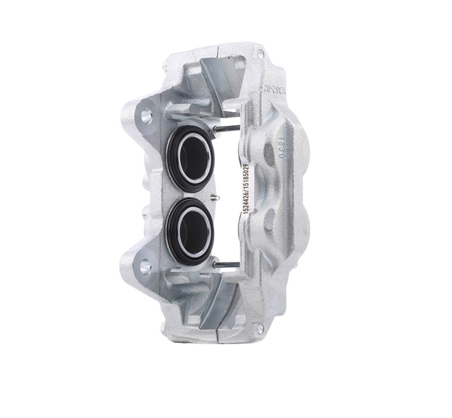 RIDEX 78B1087 Fékdob 400 4WD (GRJ158) 275 LE 1GR-FE