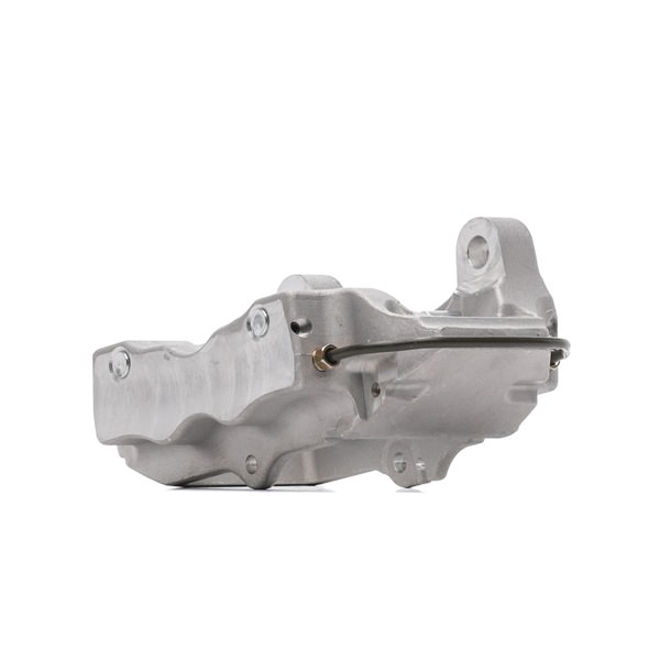 RIDEX 78B1092 Bremsekaliber Porsche Cayenne 955 3.6 290 HK M 55.01