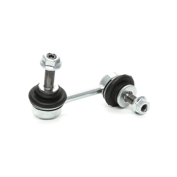 kupić tanie 3229S0704 Drążek / wspornik, stabilizator Oś tylna strona lewa, 85[mm] od RIDEX 99733306904, 99733306905, 99733306906