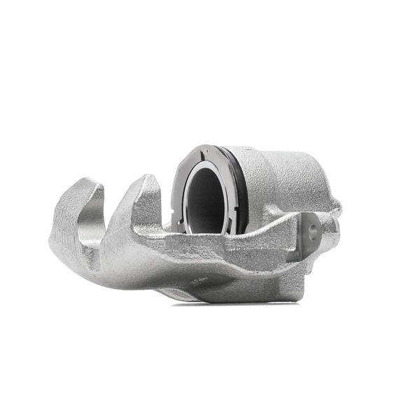 RIDEX 78B1118 Remklauw Mercedes E Class W124 E 200 D 2.0 (124.120) 75 Pk OM 601.912