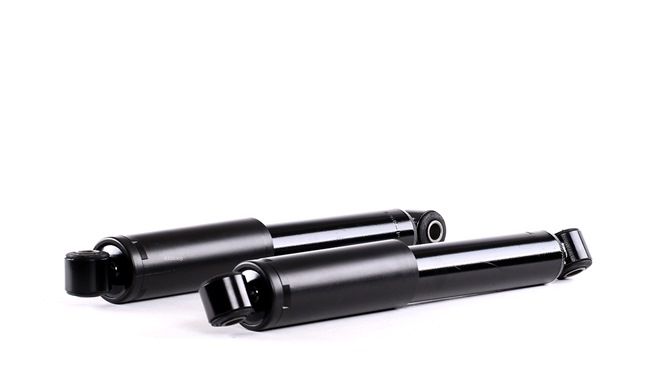MINI RIDEX Støddæmper 854S2315