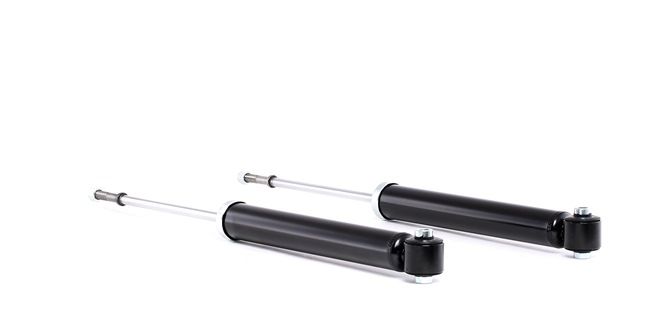 RIDEX 854S2317 Jousi 1.4 D-4D (NDE180) 88 hv 1ND-TV