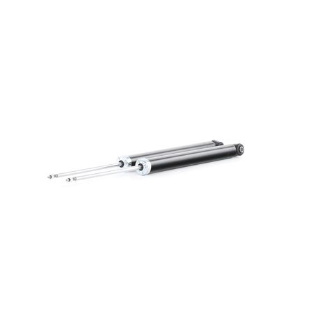 RIDEX 854S2331 Stoßdämpfer Volvo C70 Cabrio 2.4 D5 180PS 2007