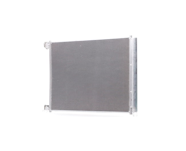 STARK SKCD-0110464 Condensor Mercedes W213 E 350 EQ Boost (213.085) 299 Pk M 264.920