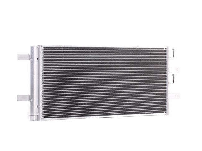 RIDEX 448C0291 Kondenzátor, klíma Mini Clubman F54 Cooper S ALL4 178 LE