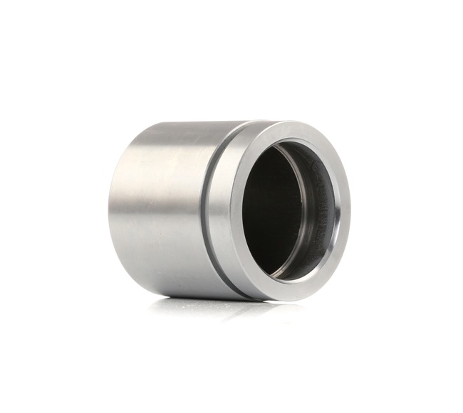 RIDEX 2248P0027 Zuiger remklauw Volvo C70 1 Cabrio 2.0 T 226 Pk B 5204 T3