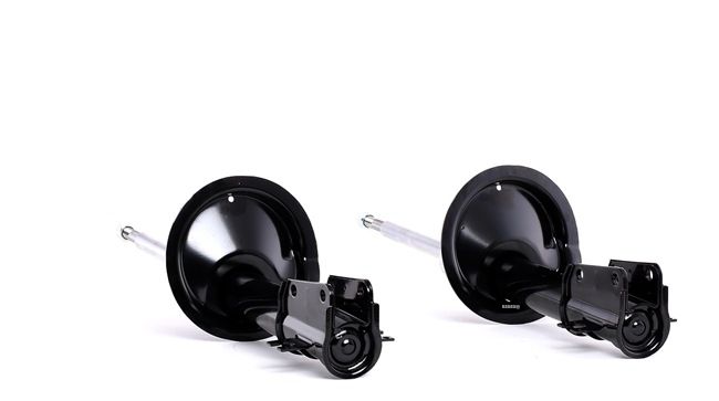 RIDEX 854S2354 Αμορτισέρ CITROËN Jumpy I Van 2.0 136 PS RFN (EW10J4)