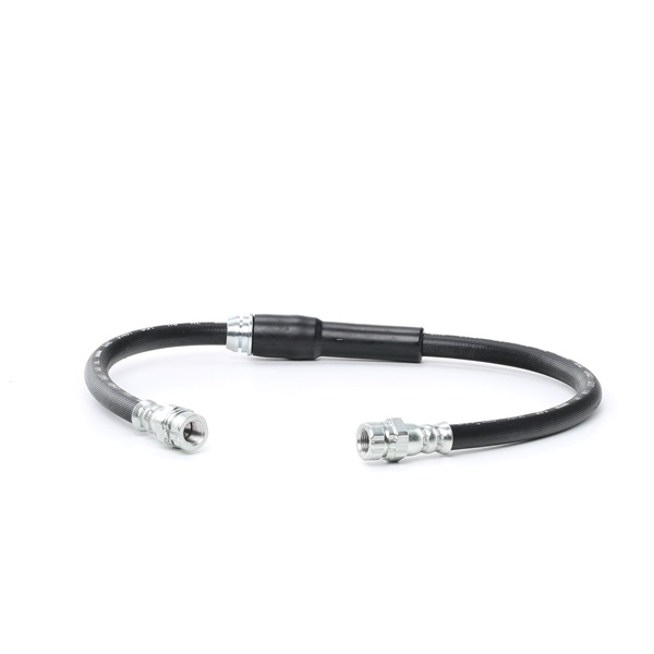 RIDEX 83B0528 Remslang Passat 3C B6 2.0 TDI 120 Pk BWV