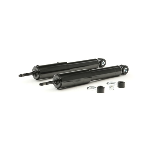 RIDEX 854S2374 Luftfederung 1,8 i VVC 160 PS 18 K4K
