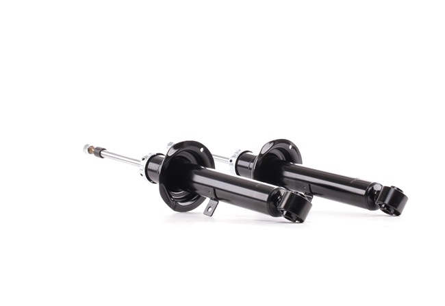RIDEX 854S2376 Stötdämpare TOYOTA Altezza (_E1_) 2.0 (GXE10) 155 hk 1G-FE