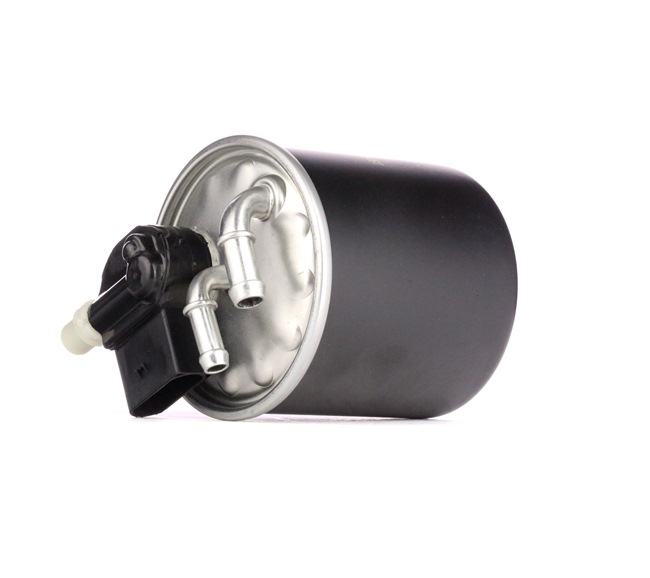 Kjøp billig 9F0269 Drivstoffilter fra RIDEX 6070901352, 6420906552