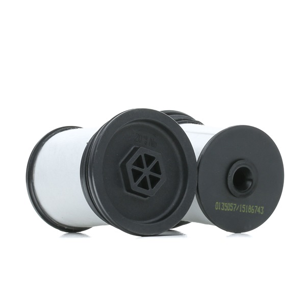 STARK SKFF-0870273 Kraftstofffilter Opel Antara 07 2.2 CDTi 4x4 163PS 2013