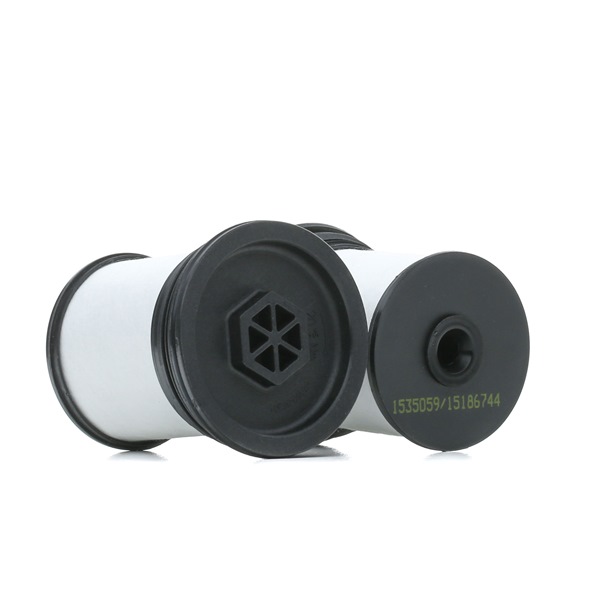 RIDEX 9F0274 Kraftstofffilter VAUXHALL Antara (L07) 2.2 CDTi 4x4 163PS 2013