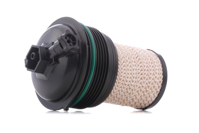 RIDEX 9F0309 Fuel filter FORD Transit Mk7 Platform / Chassis (V363) 2.0 EcoBlue 4x4 130 hp YMR6