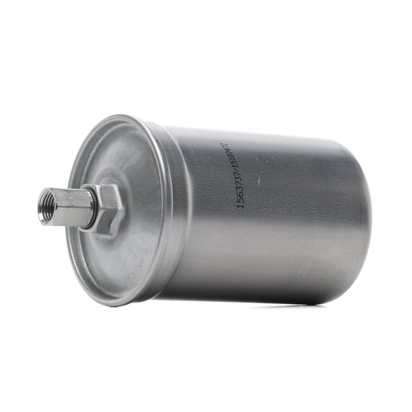RIDEX 9F0317 Filtro de combustível VW Passat 32B 2.0 115 cv HP