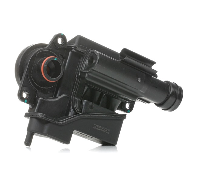 RIDEX 3886V0026 Ventil vevhusventilation Audi A6 4f2 S6 5.2 quattro 435 hk BXA