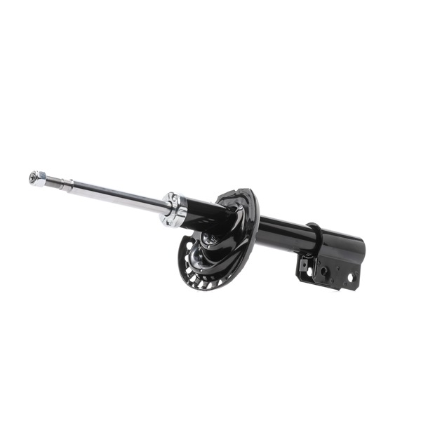 RIDEX 854S2427 Støddæmper Dacia Logan MCV 2 0.9 TCe LPG 90 HK H4B 405