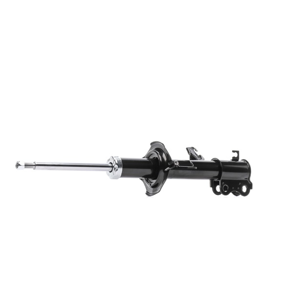 RIDEX 854S2457 Trykkakkumulator 1.2 DIG-S 88 hk HR12DR