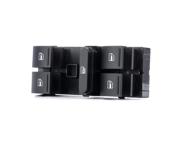 RIDEX 1761S0049 Interruptor de vidros Skoda Superb 3t5 1.8 TSI 152 cv CDAB