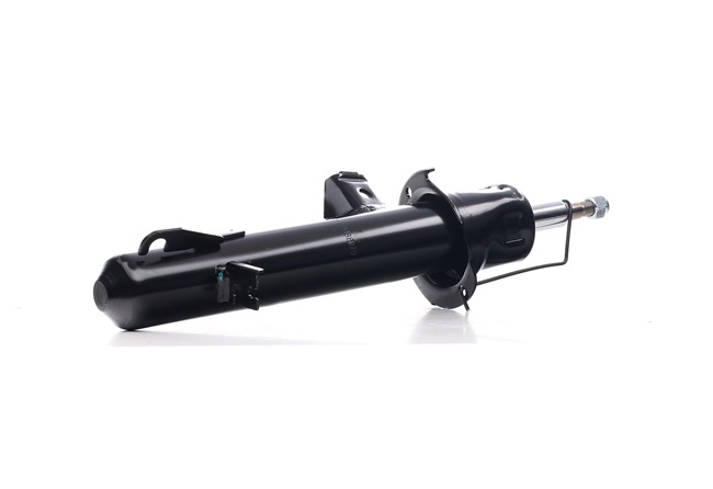 RIDEX 854S2473 Stoßdämpfer Mini Paceman R61 1.6 Cooper ALL4 122 PS N18 B16 A