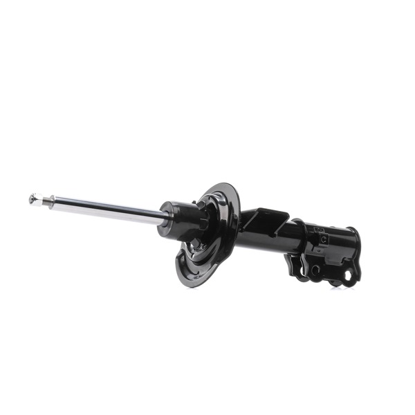RIDEX 854S2476 Amortecedores Kia Pro Ceed JD 1.6 CRDi 136 136 cv D4FB