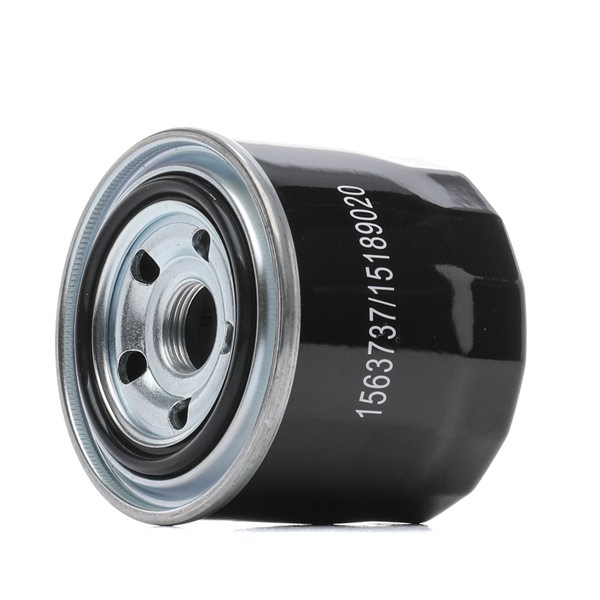 DAIHATSU RIDEX Filtro De Combustível 9F0399