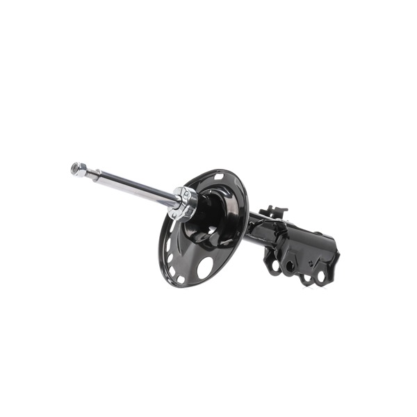 RIDEX 854S2498 Stötdämpare Toyota Verso AR2 2.2 D-4D (AUR21_) 150 hk 2AD-FHV