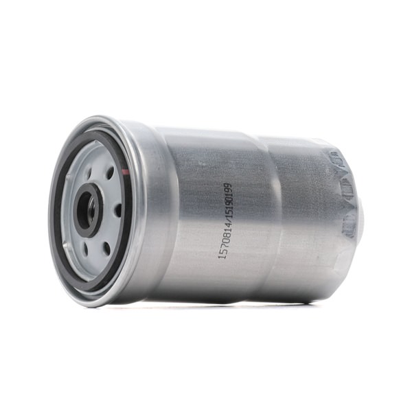 LAND ROVER RIDEX Filtro De Combustível 9F0469