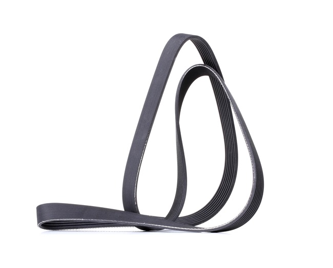 RIDEX 305P0457 Correia trapezoidal estriada Logan II MCV TCe 90 (K8M1) 90 CV