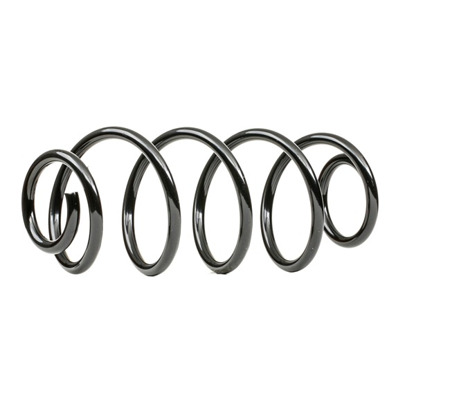 RIDEX Spiralfjädrar 188C0751