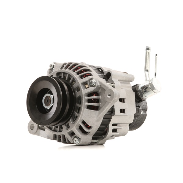 RIDEX 4G0508 Äänitorvi 2.5 TD 4WD 99 hv 4D56-TD