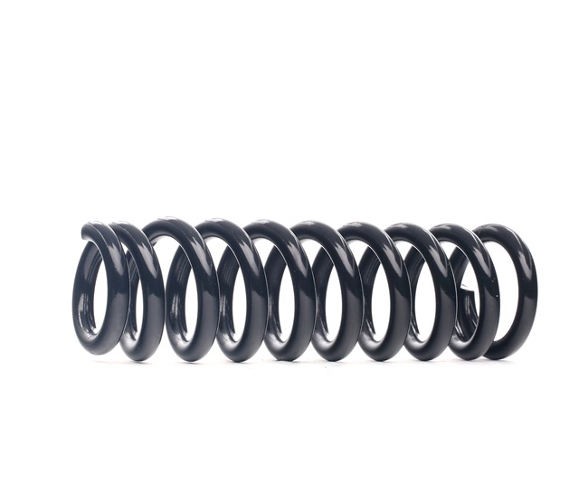 RIDEX 188C0803 Fjädrar Toyota Hilux III 2.5 D-4D 4WD (KUN25_) 120 hk 2KD-FTV