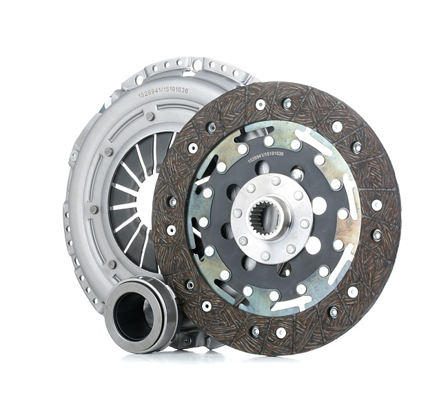 RIDEX Kytkinsarja 479C0241