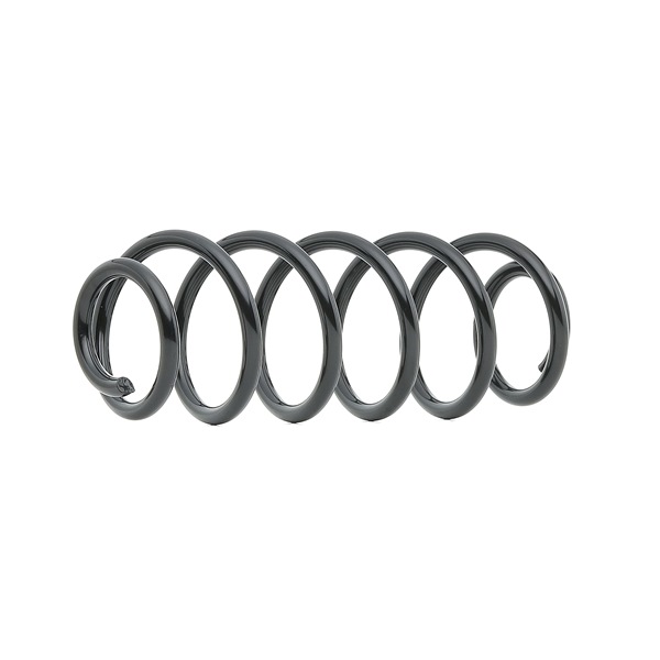 RIDEX 188C0817 Rugó Jetta 3 2.0 TDI 16V 140 PS CBDB