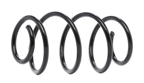188C0833 RIDEX Ressort de suspension Essieu avant pas chères