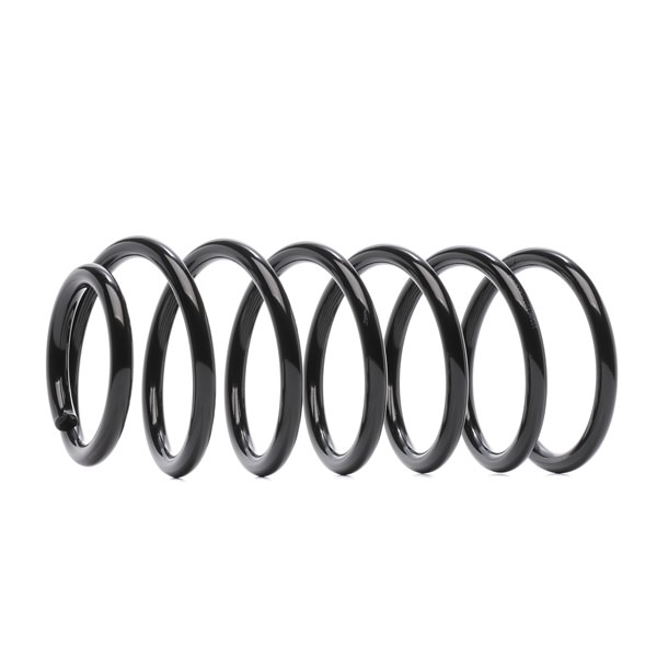 RIDEX 188C0862 Molas de suspensão VW Caddy II Carrinha 1.9 SDI 64 cv AYQ