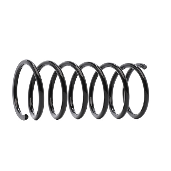 MITSUBISHI RIDEX Muelles De Suspensión 188C0883