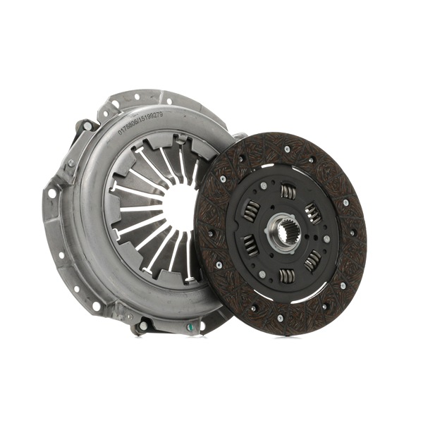 STARK SKCK-0100283 Lendkerék 2.4 i 130 LE ARC