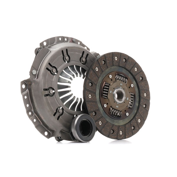 RIDEX 479C0282 Vezetőcsapágy kuplung 1.6 65 LE 4RB