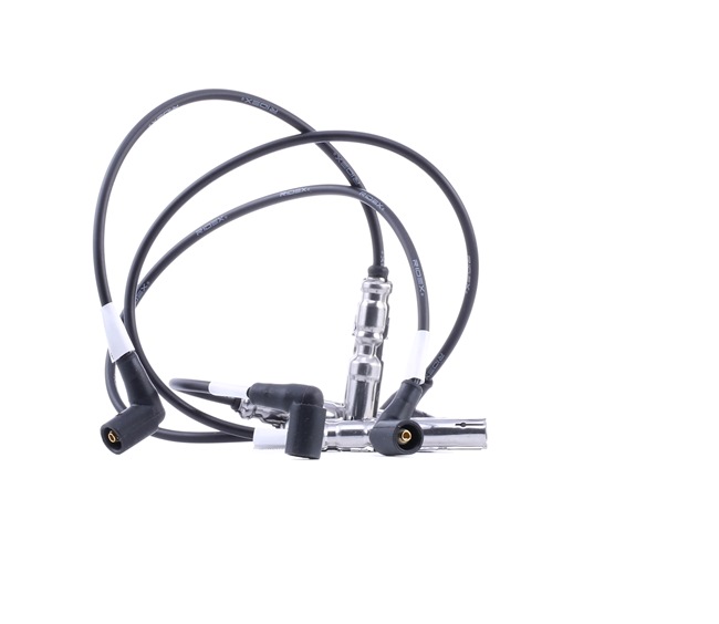 VW RIDEX Zündkabelsatz 685I0157