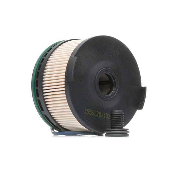 Kjøp billig 9F0495 Drivstoffilter med tetning fra RIDEX 6540900252, 6540920005, 6540920100