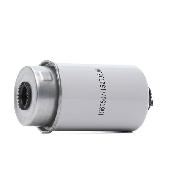 RIDEX 9F0499 Kraftstofffilter Ford Transit Mk5 Bus 2.0 DI 86PS 2004