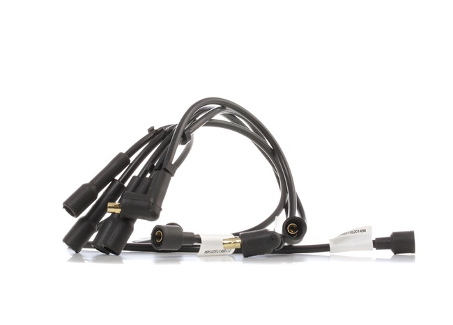 VW STARK Cableado de calentadores SKIC-0030201