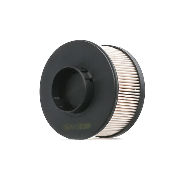 TOYOTA RIDEX Φιλτρο καυσιμου 9F0592