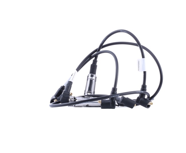 VW RIDEX Zündleitungssatz 685I0226