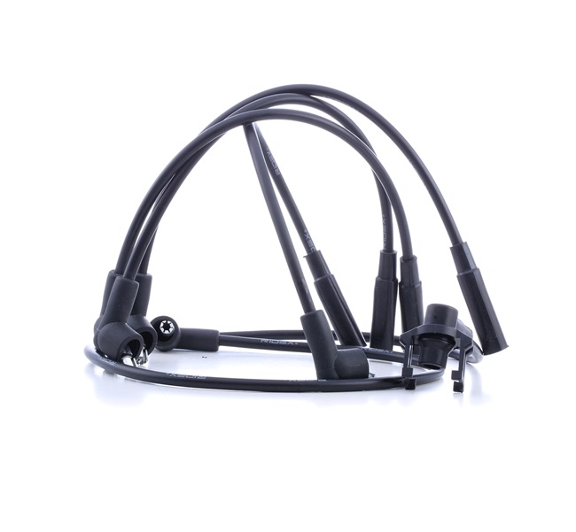 RENAULT RIDEX Cables de bujía 685I0260