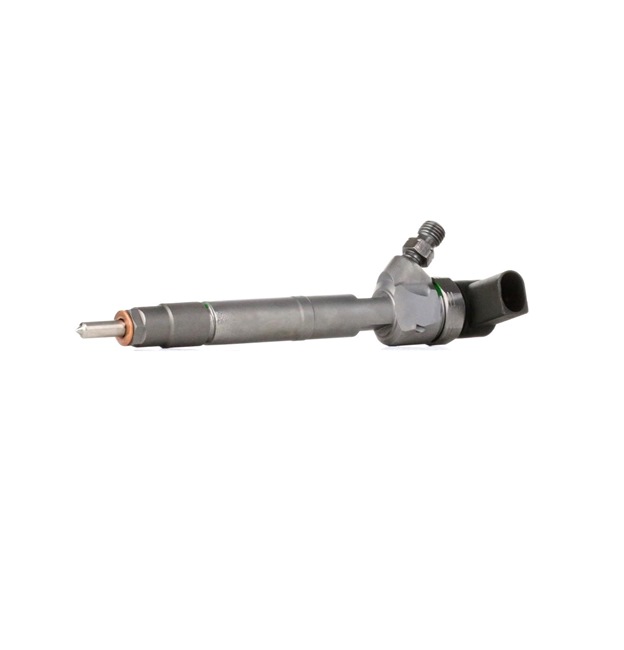 RIDEX REMAN 3902I0010R Μπεκ ψεκασμού Mercedes S202 C 220 CDI 2.2 (202.193) 125 PS OM 611.960