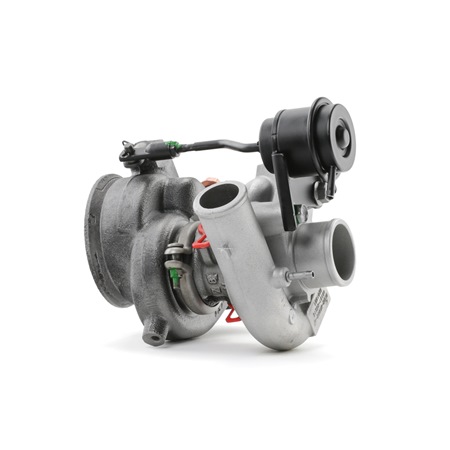 RIDEX REMAN 2234C0180R Turbo Ford C Max DM2 1.6 TDCi 90 hv HHDB
